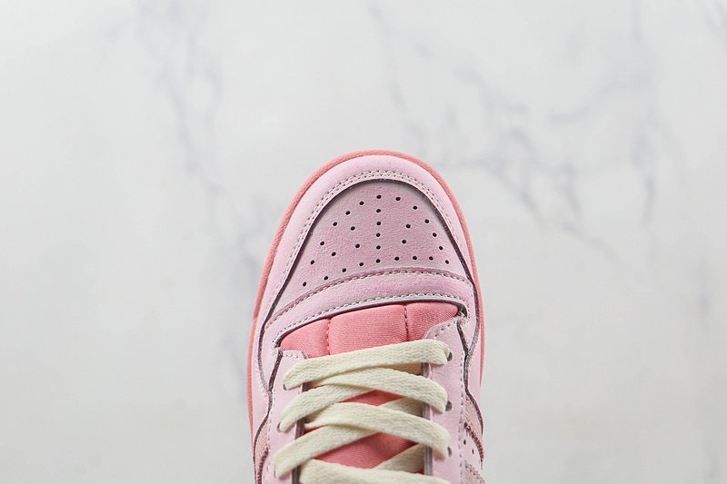 Adidas Forum 84 Low "Pink At Home" фото № 3