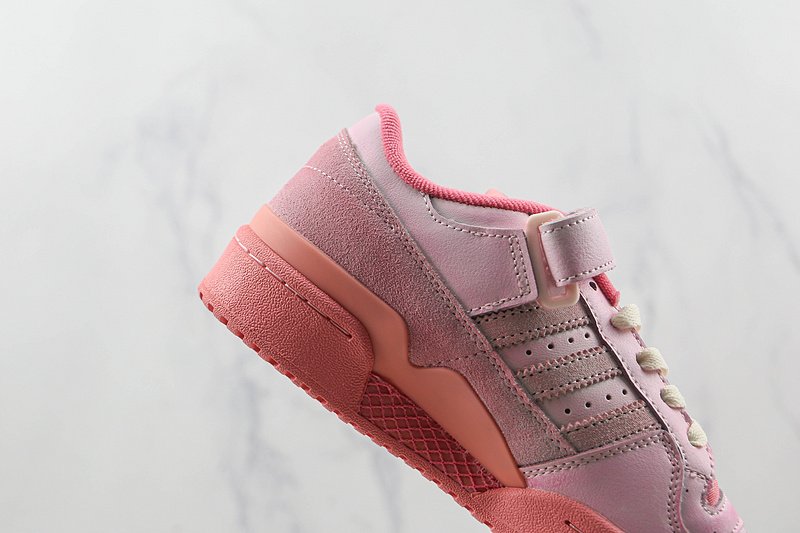 Adidas Forum 84 Low "Pink At Home" фото № 4