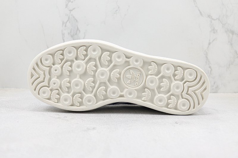 Adidas Gazelle Bold "Blue/Pink/White" фото № 8