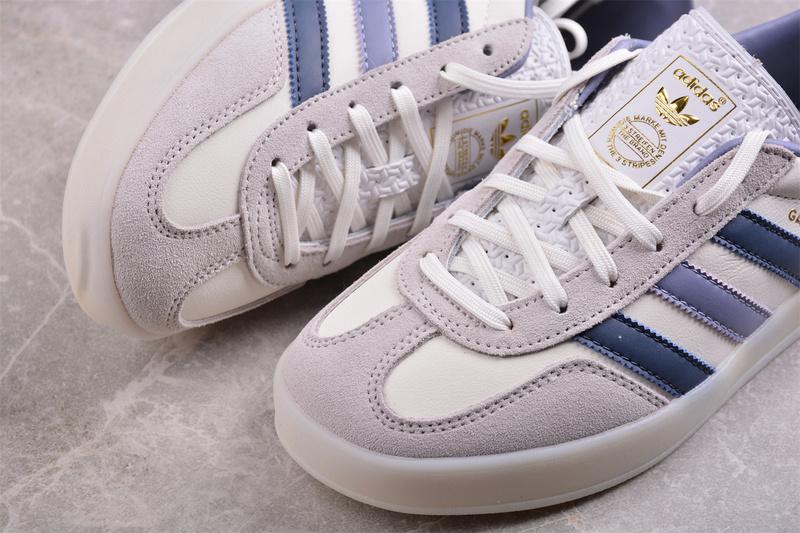 Adidas Gazelle Indoor "Lavender Breeze" фото № 3