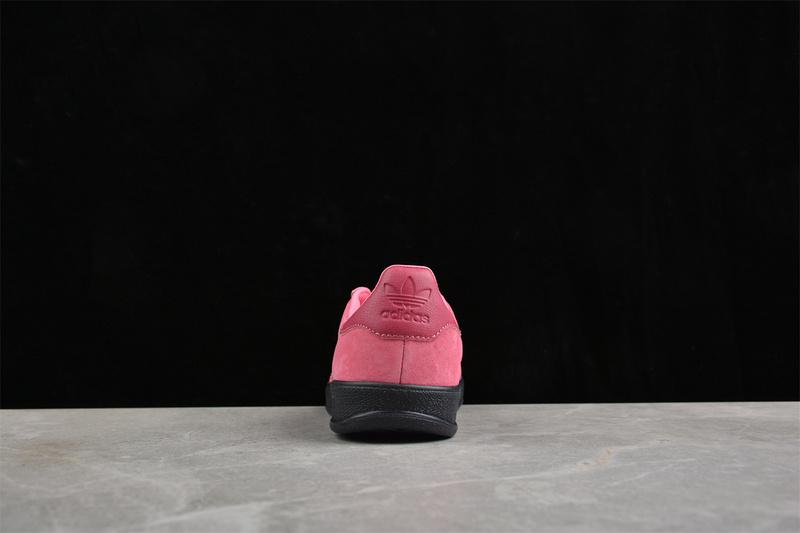 Adidas Gazelle Indoor "Pink Flame" фото № 3