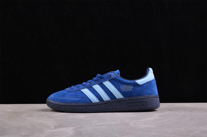 Adidas Handball Spezial "Dark Blue" фото № 2