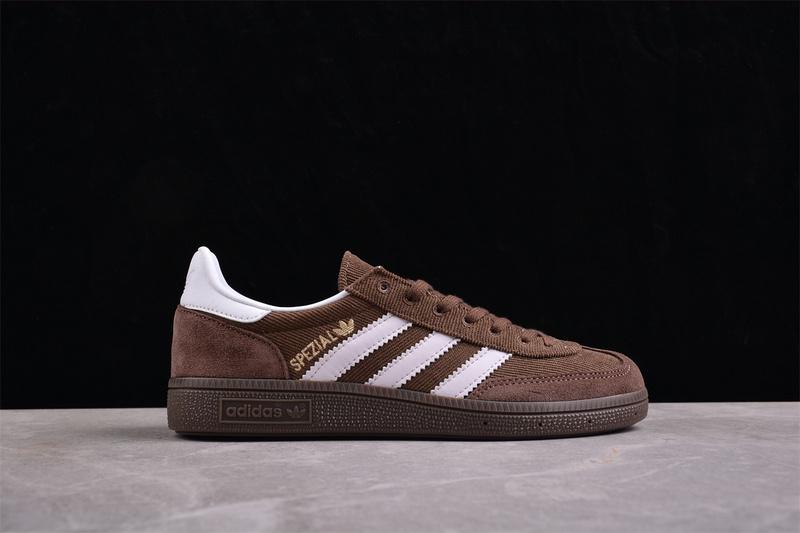 Adidas Handball Spezial "Earth Strata Silver Dawn" фото № 2