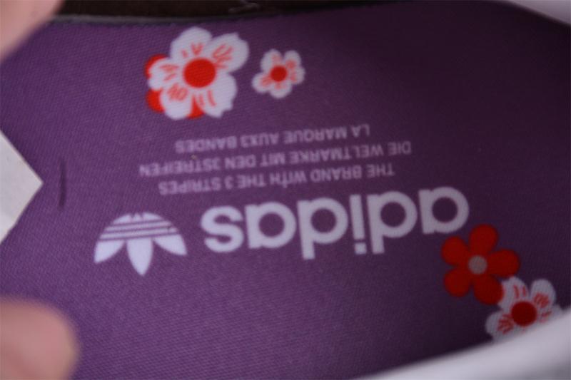 Adidas Handball Spezial "Earth Strata Silver Dawn" фото № 8