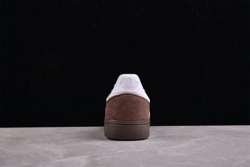 Adidas Handball Spezial "Earth Strata Silver Dawn" фото № 5