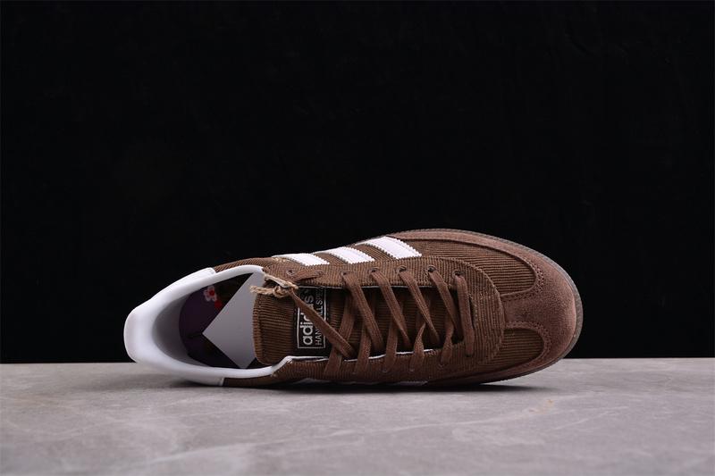 Adidas Handball Spezial "Earth Strata Silver Dawn" фото № 3