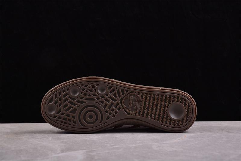 Adidas Handball Spezial "Earth Strata Silver Dawn" фото № 4