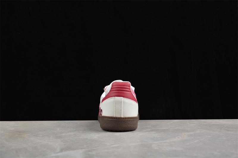 Adidas Samba "Sweetheart" фото № 5