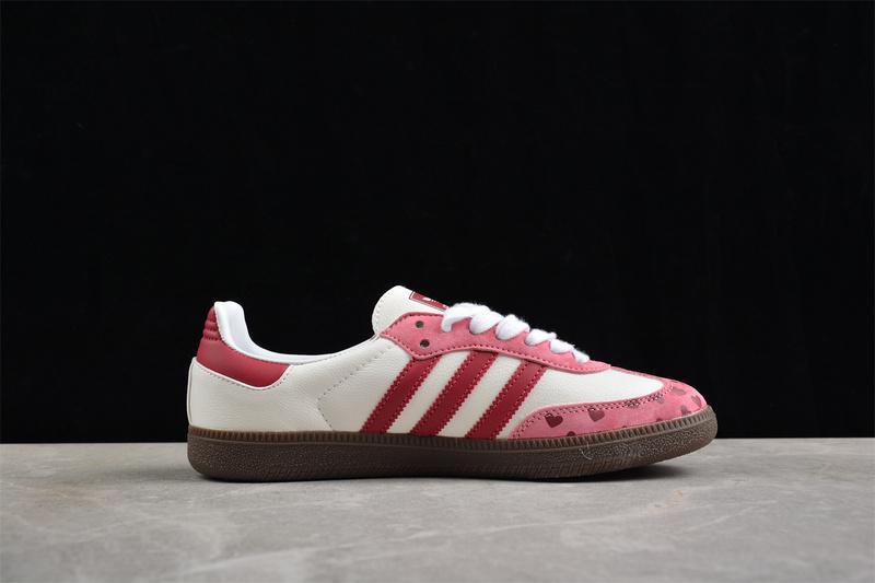 Adidas Samba "Sweetheart" фото № 4