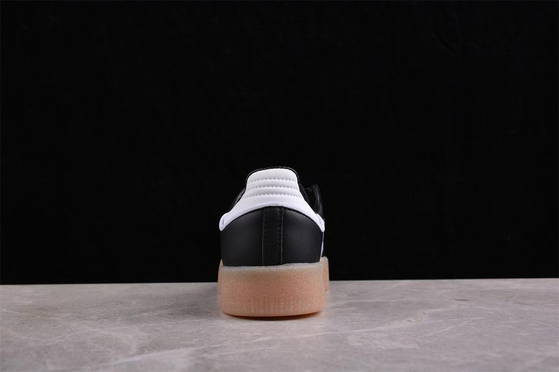 Adidas Sambae "Black" фото № 5
