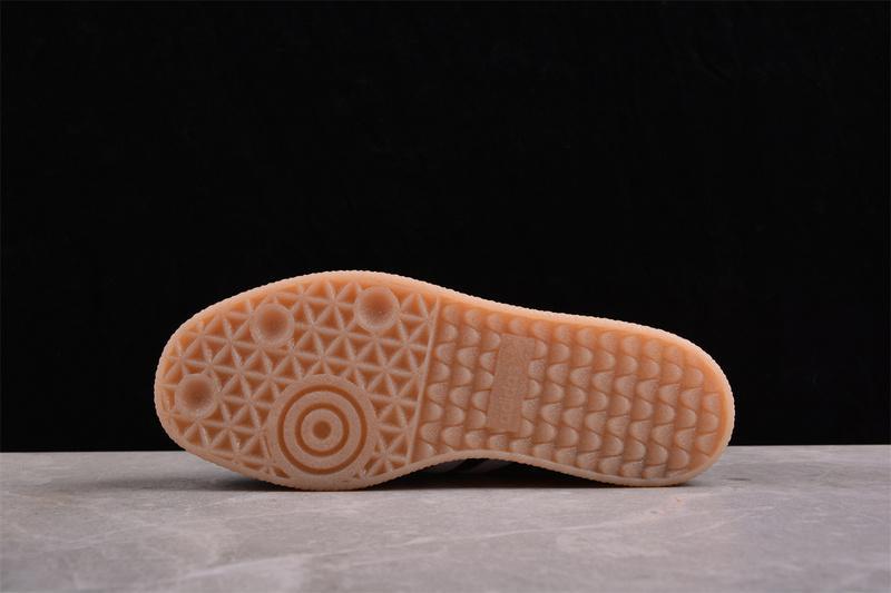 Adidas Sambae "Black" фото № 2