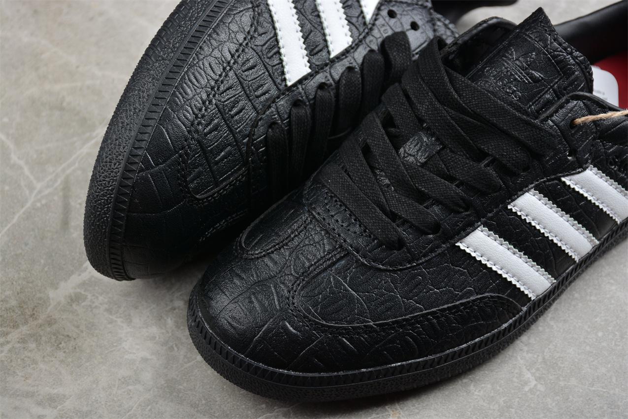 Adidas Samba OG "Made in Italy" фото № 7