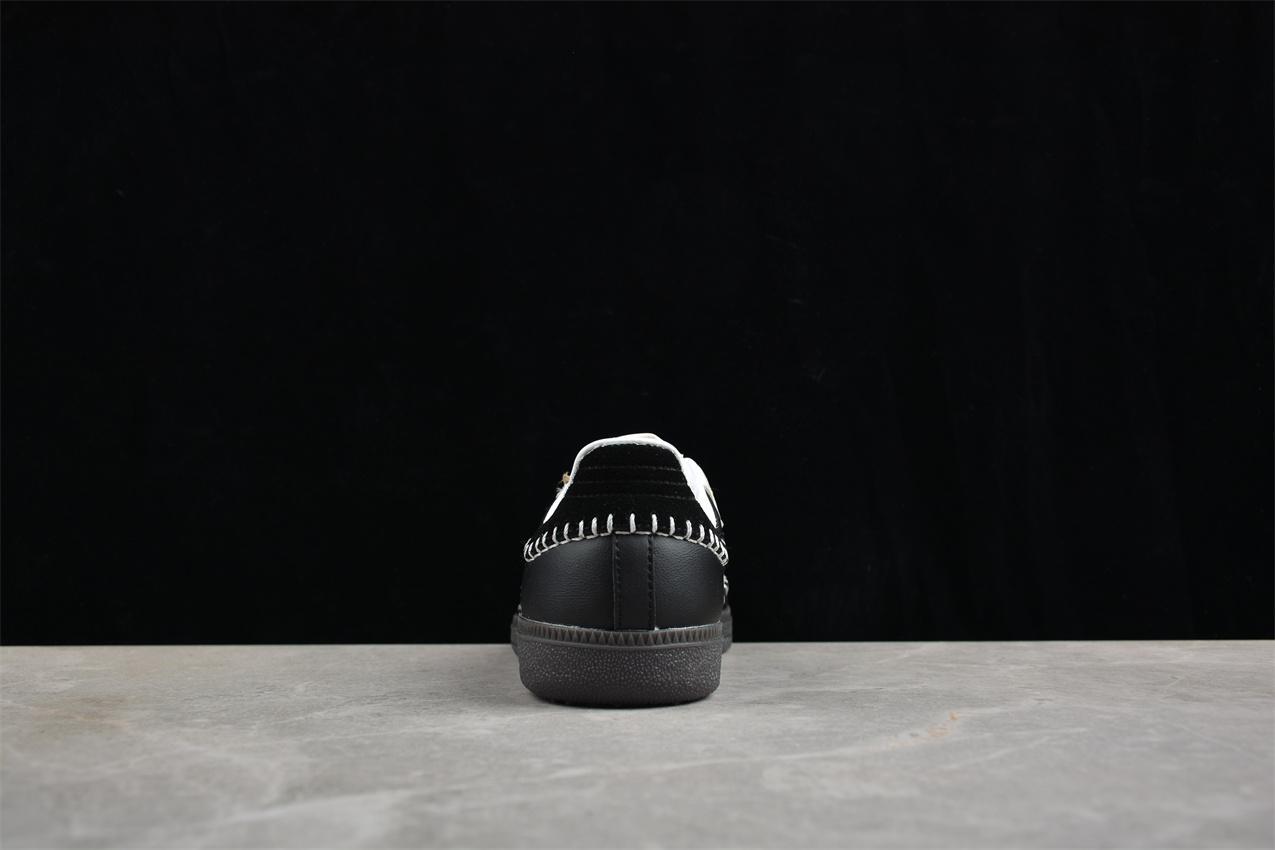 Adidas Samba OG "Día de Muertos Pack Black" фото № 5