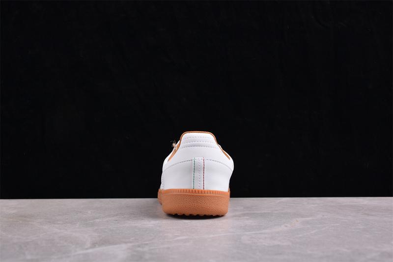 Adidas Samba "Grey Fog" фото № 2