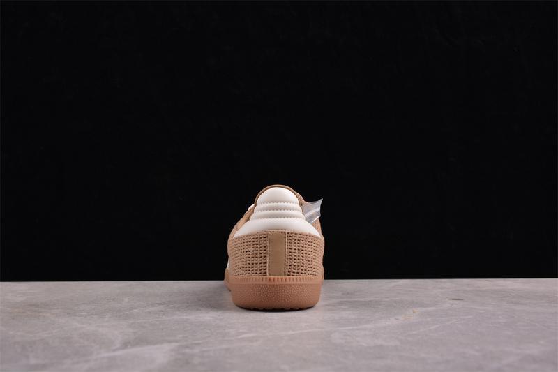 Adidas Samba "Mesh Tan" фото № 2