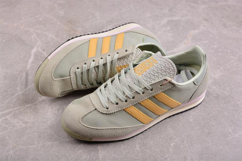 Adidas Originals Sl 72 "Olive" фото № 6
