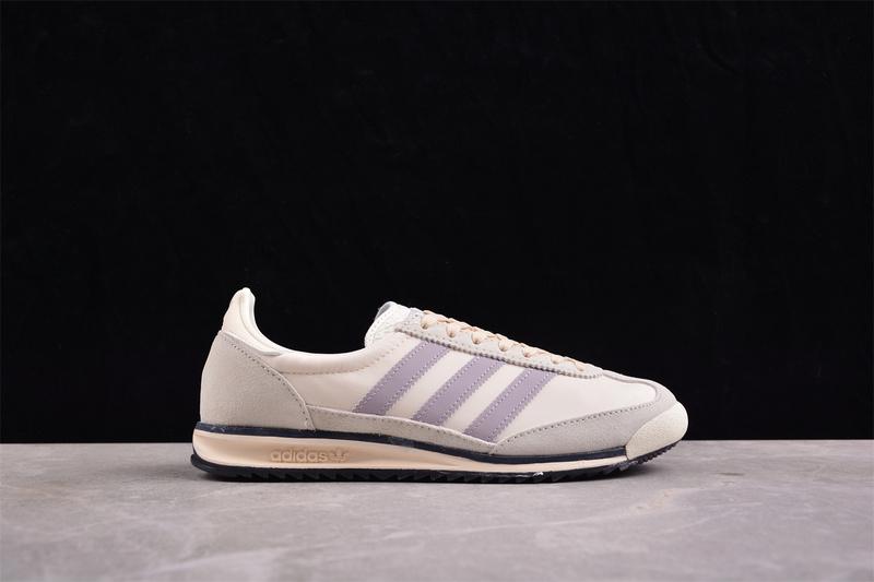 Adidas SL 72 "Almost Pink" фото № 2