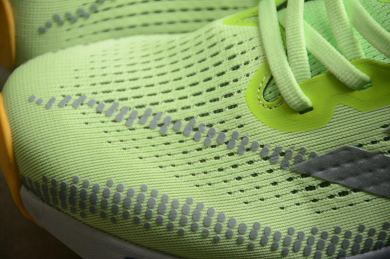 Adidas Supernova M Rise "Electric Green" фото № 4