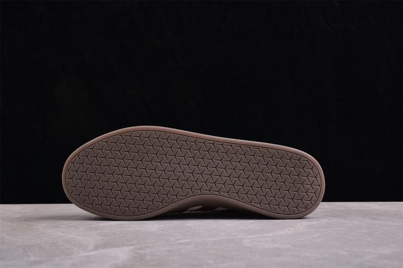 Adidas VL Court Classic "Beige" фото № 4