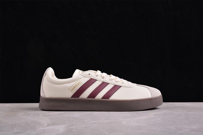 Adidas VL Court Classic "Beige" фото № 2