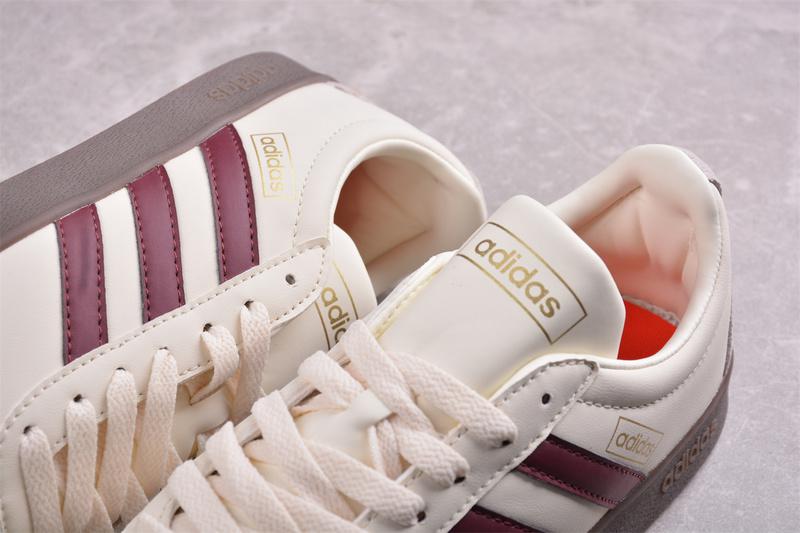 Adidas VL Court Classic "Beige" фото № 7