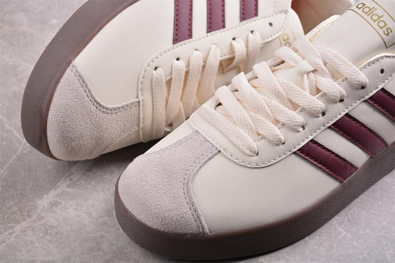 Adidas VL Court Classic "Beige" фото № 6