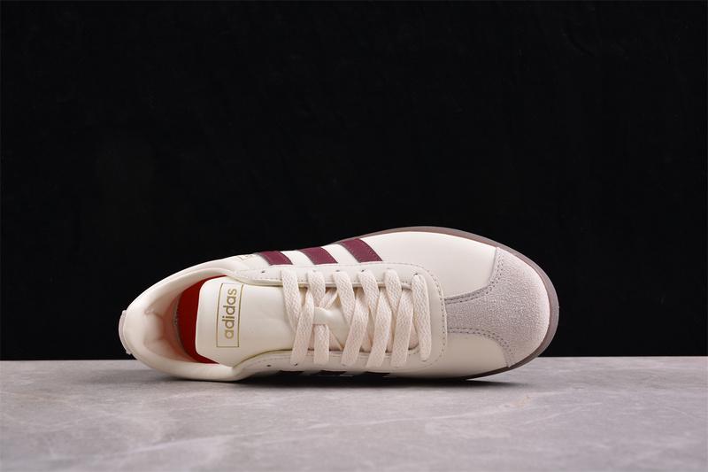Adidas VL Court Classic "Beige" фото № 3