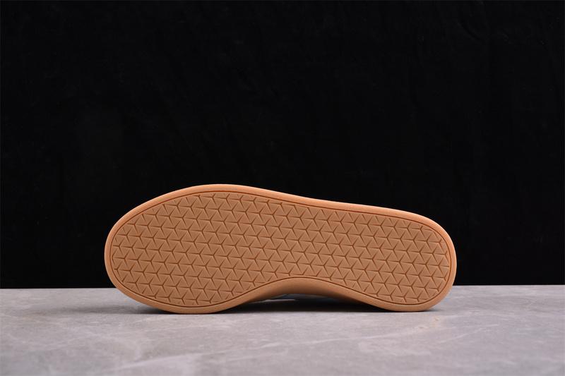 Adidas Neo Vl Court Classic Skateboarding "White/Blue" фото № 4