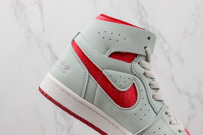 Air Jordan 1 Zoom CMFT 2 "Valentine's Day" фото № 3