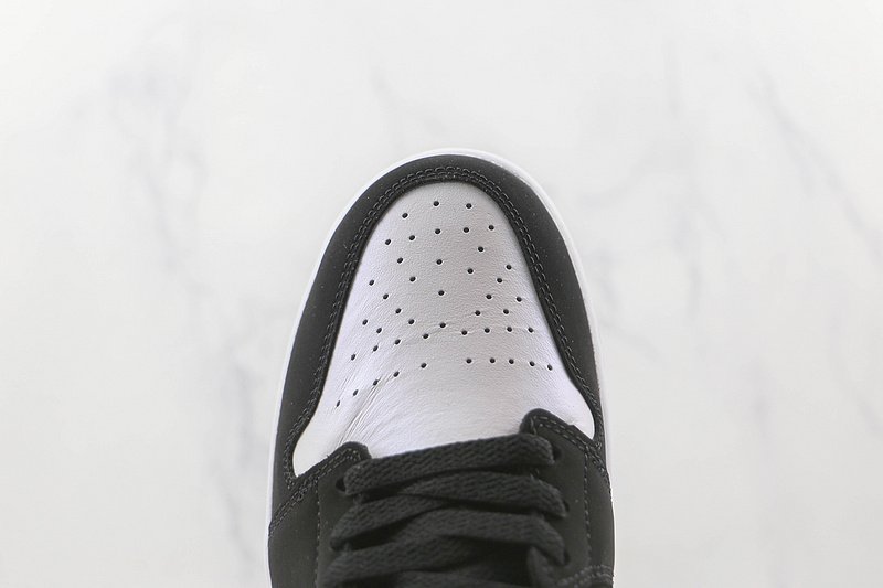 Air Jordan 1 Low "Diamond Shorts" фото № 3