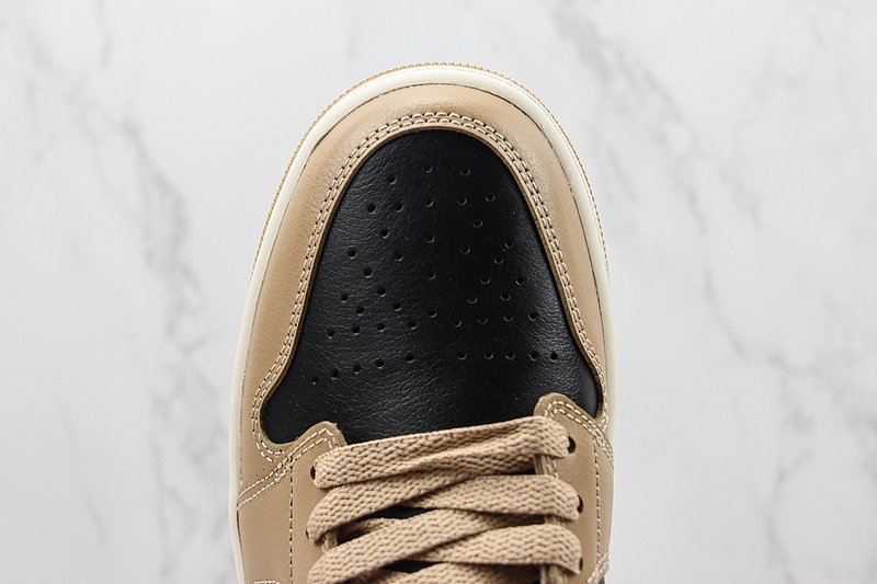 Air Jordan 1 Low "Desert" фото № 3