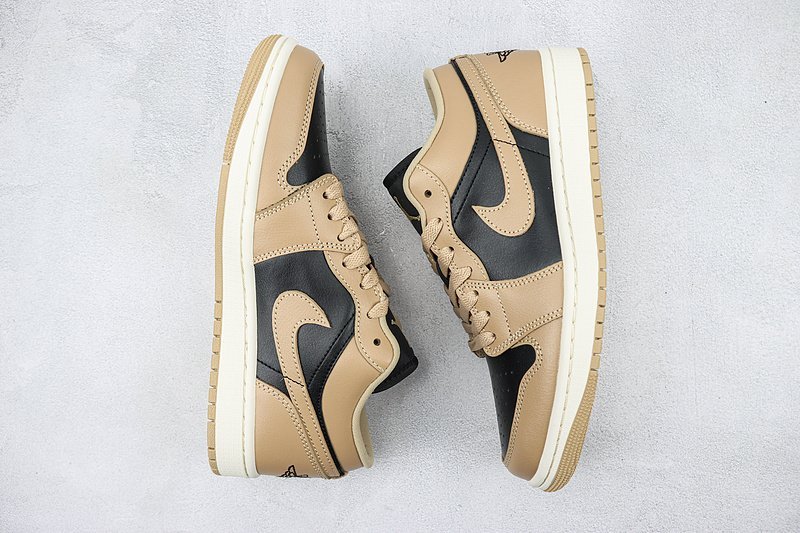 Air Jordan 1 Low "Desert" фото № 6