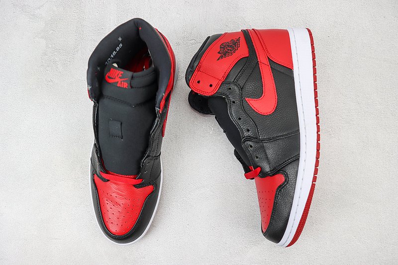 Air Jordan 1 Retro High "Homage To Home" фото № 6