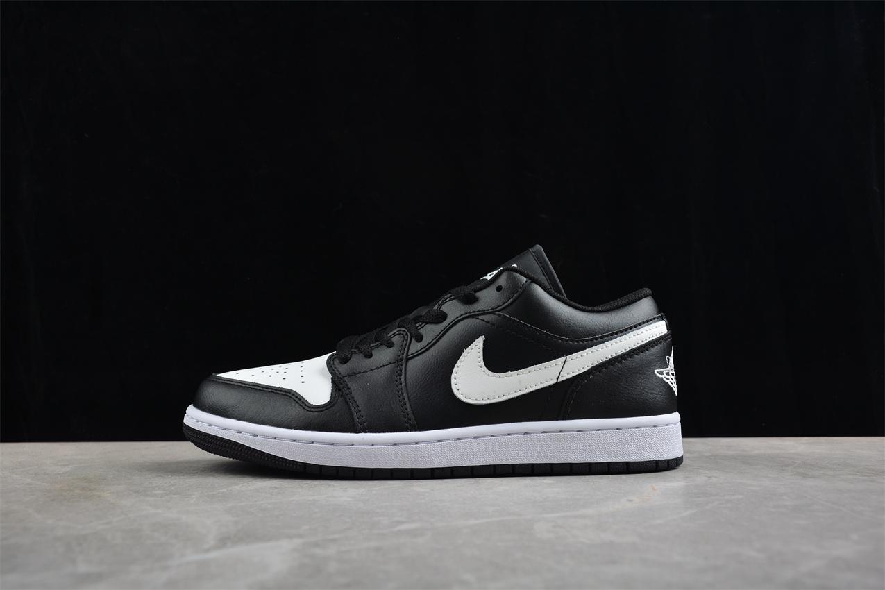 Air Jordan 1 Low "Orca" фото № 2