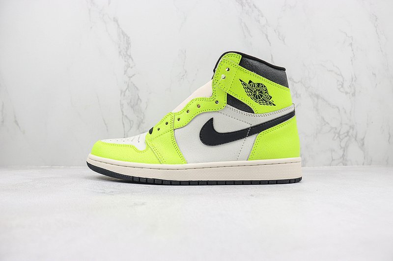 Air Jordan 1 High OG "Visionaire" фото № 2