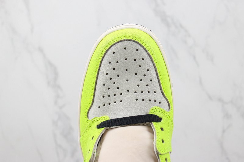 Air Jordan 1 High OG "Visionaire" фото № 3