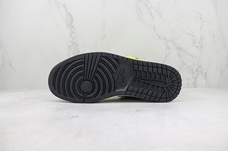 Air Jordan 1 High OG "Visionaire" фото № 8