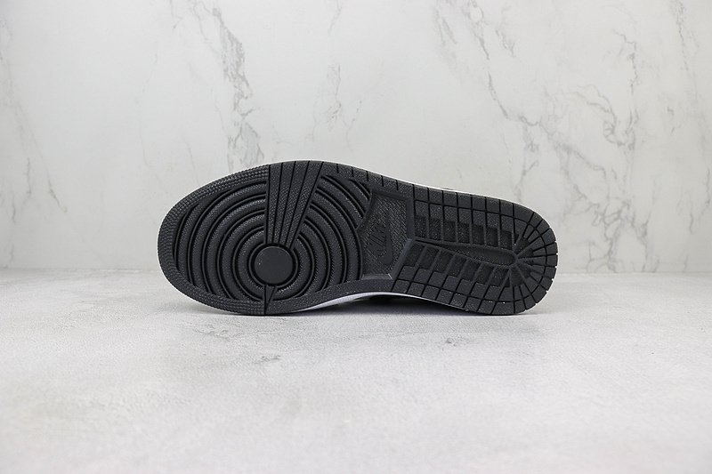 Air Jordan 1 Mid "Invert" фото № 8