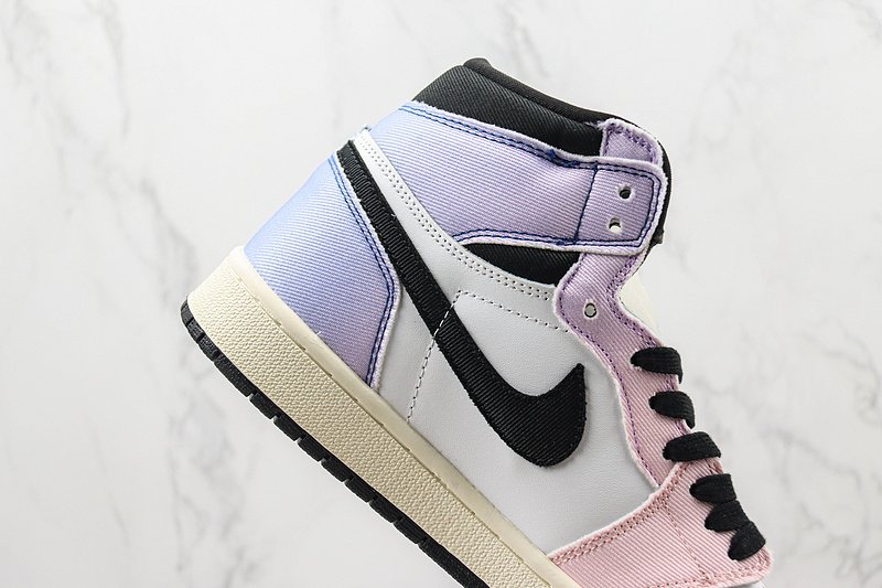 Air Jordan 1 Retro High "OG Skyline" фото № 4