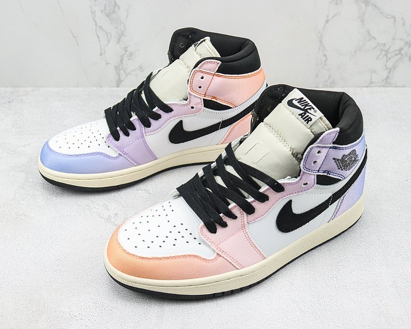 Air Jordan 1 Retro High "OG Skyline" фото № 5