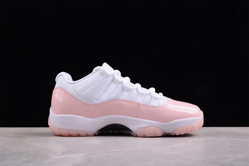 Air Jordan 11 Low "Legend Pink" фото № 5