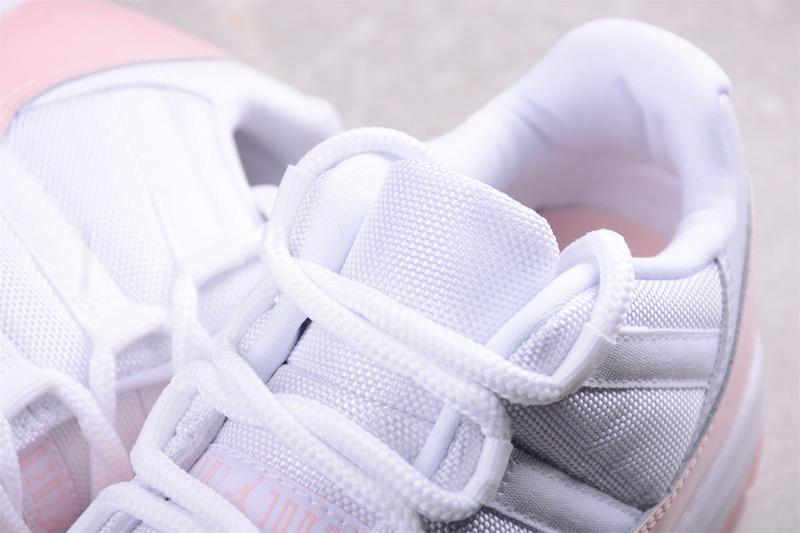 Air Jordan 11 Low "Legend Pink" фото № 9