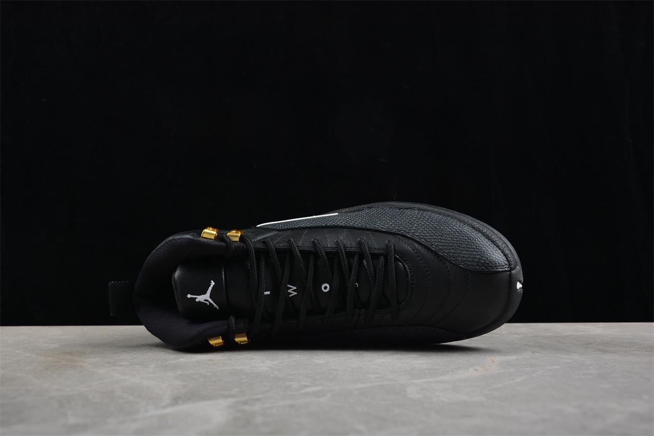 Air Jordan 12 Retro "The Master" фото № 8