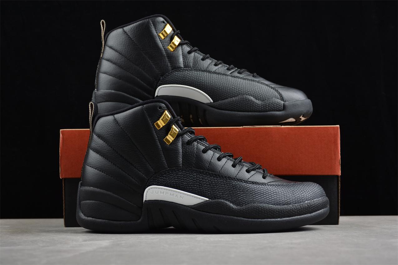 Air Jordan 12 Retro "The Master" фото № 5