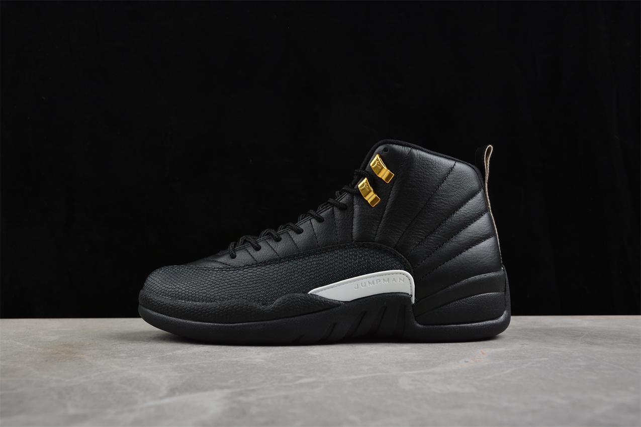 Air Jordan 12 Retro "The Master" фото № 4