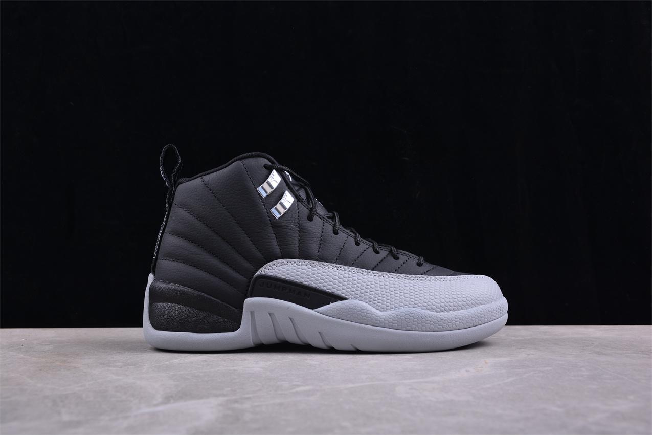 Air Jordan 12 Retro "Barons" фото № 5