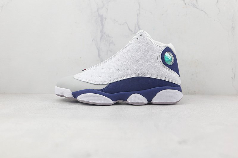 Air Jordan 13 Retro "French Blue" фото № 2