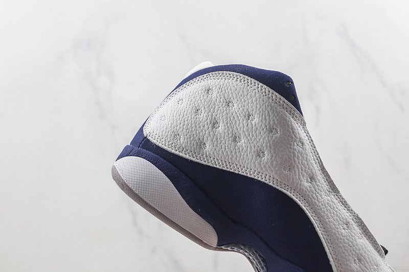 Air Jordan 13 Retro "French Blue" фото № 4