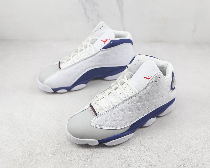 Air Jordan 13 Retro "French Blue" фото № 5