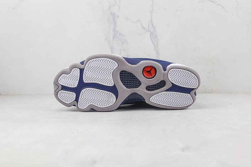 Air Jordan 13 Retro "French Blue" фото № 8